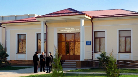 Сходы граждан примут участие в социально-экономическом развитии территорий Сходы граждан примут участие в социально-экономическом развитии территорий