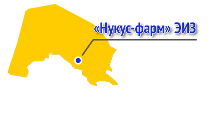 «Nukus-farm» EIZ chegaralari kengaytirildi «Nukus-farm» EIZ chegaralari kengaytirildi