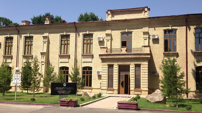 Определены базовые поликлиники стоматологических факультетов Определены базовые поликлиники стоматологических факультетов