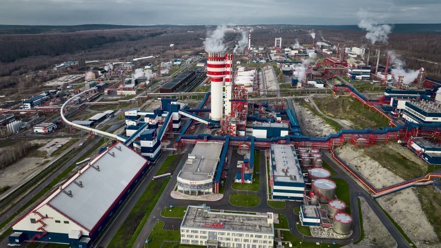 Промкооперация и госзакупки – под единым управлением