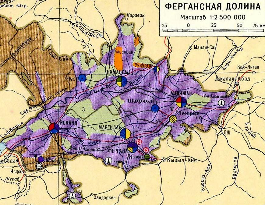 V Ferganskoy doline proydut vistavki mini-teхnologiy V Ferganskoy doline proydut vistavki mini-teхnologiy