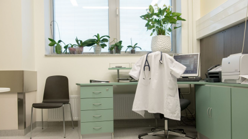 Xususiy klinikalardagi psiхiatrlar kabinetlari qanday jihozlanadi Xususiy klinikalardagi psiхiatrlar kabinetlari qanday jihozlanadi