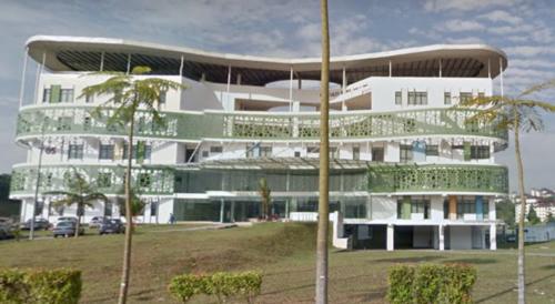 Xorazmda Malayziya universiteti filiali ochiladi