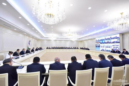 Экспортни ривожлантириш учун божхона тартиб-таомиллари соддалаштирилади