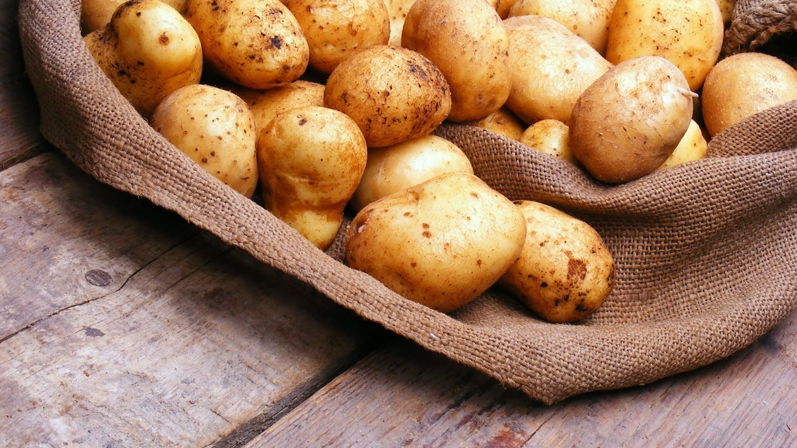 Импорт картофеля освобожден от НДС