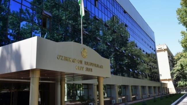 Chto budet v Zakone «Ob administrativnom sudoproizvodstve»