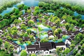 Kreativ iqtisodiyot parki faoliyati qanday tashkil etiladi