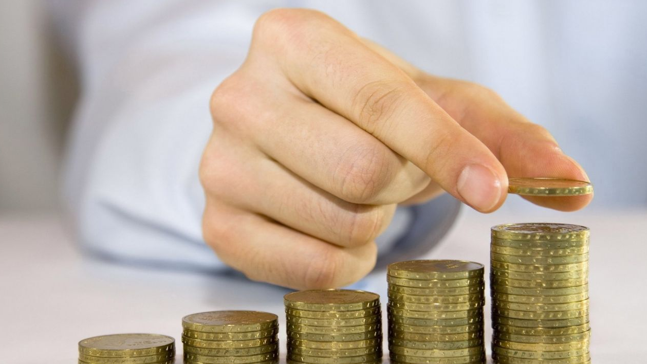 С 1 декабря зарплата и социальные выплаты повысятся на 15% С 1 декабря зарплата и социальные выплаты повысятся на 15%