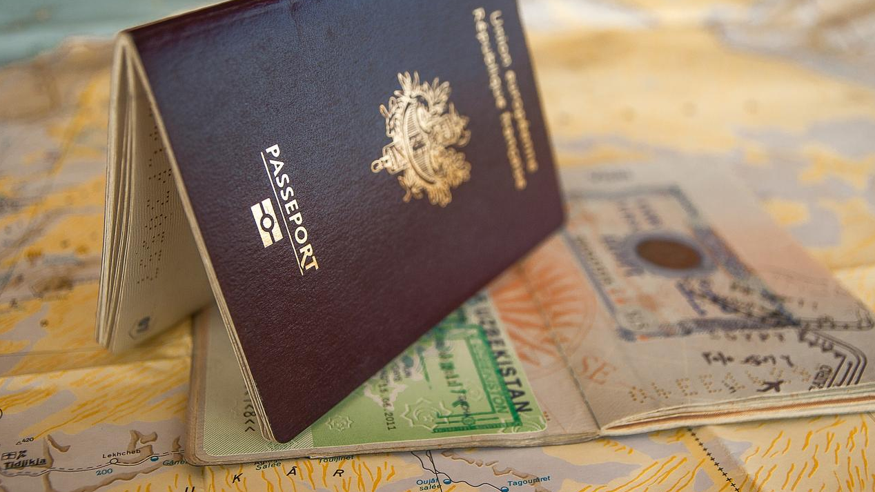 Uzbekistan otmenyayet vizi dlya grajdan 20 stran Uzbekistan otmenyayet vizi dlya grajdan 20 stran