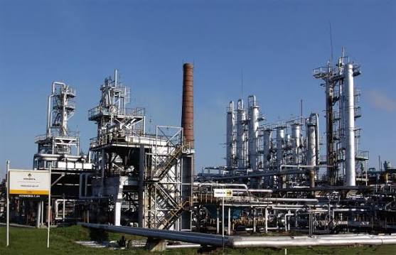 Reformiruyetsya sistema upravleniya toplivno-energeticheskoy otraslyu