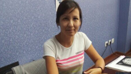 Алима Коканбаева: «Иш берувчи яхши ҳақ тўлашга лойиқ эканлигингизни малакангиз билан тасдиқланг» Алима Коканбаева: «Иш берувчи яхши ҳақ тўлашга лойиқ эканлигингизни малакангиз билан тасдиқланг»