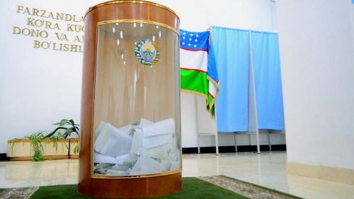 Халқ депутатлари туман Кенгашларига сайлов 2017 йил декабрь ойида ўтказилади Халқ депутатлари туман Кенгашларига сайлов 2017 йил декабрь ойида ўтказилади