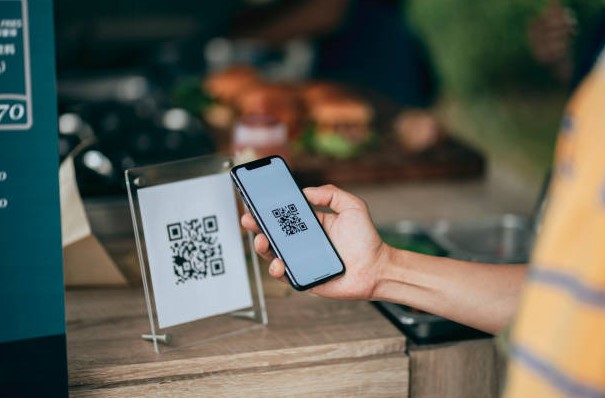 Ягона QR-код орқали тўлов хизматлари
