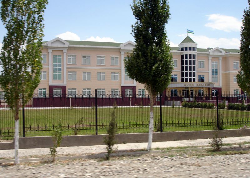 Kolledji poluchat neobхodimiye rasхodniye materiali dlya uchebno-prakticheskiх zanyatiy