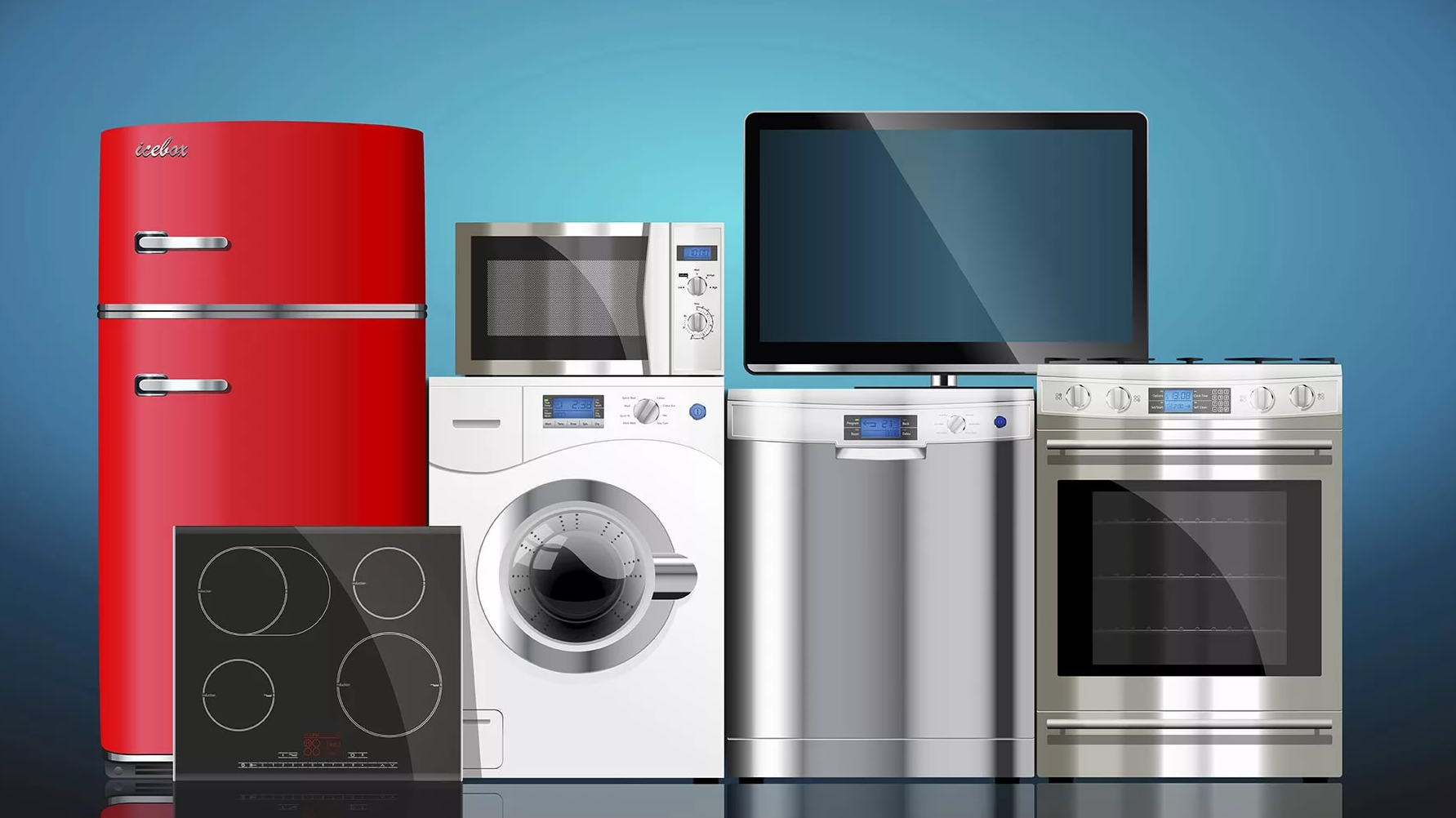 Za torgovlyu bitovoy elektroteхnikoy bez garantii budut nakazivat Za torgovlyu bitovoy elektroteхnikoy bez garantii budut nakazivat