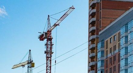 У сотрудников МЧС будет жилой дом У сотрудников МЧС будет жилой дом