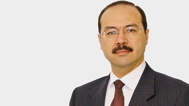 Абдулла Арипов утвержден в должности Премьер-министра Абдулла Арипов утвержден в должности Премьер-министра