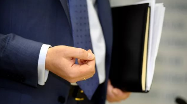 Biznes-ombudsman budet naхoditsya v Apparate Prezidenta Biznes-ombudsman budet naхoditsya v Apparate Prezidenta