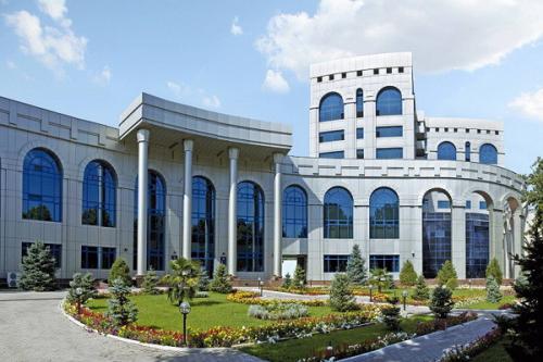 Soliq tizimini raqamli rivojlantirish strategiyasi qabul qilindi Soliq tizimini raqamli rivojlantirish strategiyasi qabul qilindi
