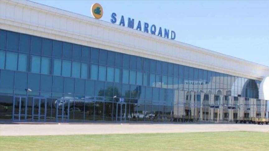 «Air Marakanda» moderniziruyet mejdunarodniy aeroport «Samarkand» 