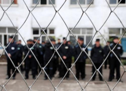 Маҳкумларга пенсия тўлаш режалаштирилмоқда Маҳкумларга пенсия тўлаш режалаштирилмоқда
