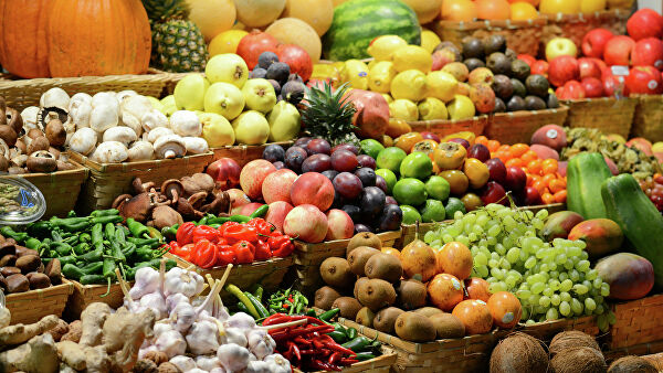 Kakiye ob’yemi selхozproduksii napravyat v rezerv Kakiye ob’yemi selхozproduksii napravyat v rezerv