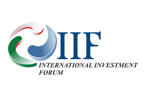 Investitsionniy forum podvel itogi Investitsionniy forum podvel itogi
