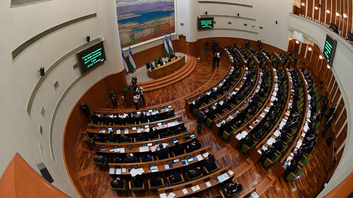 Senatori odobrili Nalogoviy kodeks v novoy redaksii Senatori odobrili Nalogoviy kodeks v novoy redaksii