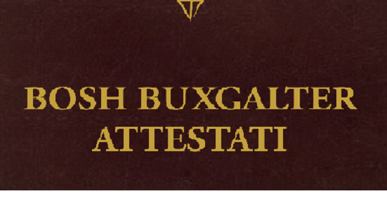 Obladateley attestatov BIR.UZ stalo bolshe Obladateley attestatov BIR.UZ stalo bolshe