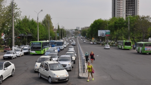 Korporativ transport haydovchilari har 2 yilda malaka oshirishadi Korporativ transport haydovchilari har 2 yilda malaka oshirishadi