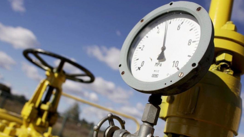 Янги Жел кони 6,4 млрд кубометр газ беради Янги Жел кони 6,4 млрд кубометр газ беради