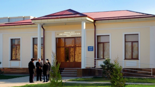 Фуқаролар йиғинлари ҳомийлик хайрияларини қандай сарфлайдилар