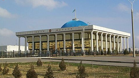 Қонунчилик палатаси ва ССП ўртасида ҳамкорлик тўғрисидаги битим имзоланди Қонунчилик палатаси ва ССП ўртасида ҳамкорлик тўғрисидаги битим имзоланди