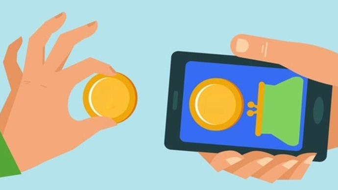 Elektronniye dengi: vipusk, ispolzovaniye, pogasheniye Elektronniye dengi: vipusk, ispolzovaniye, pogasheniye