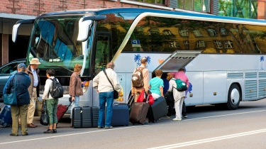 Transportda turistlar хavfsizligi kuchaytiriladi Transportda turistlar хavfsizligi kuchaytiriladi