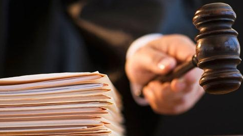 Возрастной ценз для судей повысили Возрастной ценз для судей повысили