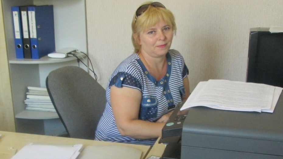 Valentina Ivanova: «Vsem nachinayushchim obucheniye bir.uz – uspeхov i dostijeniya seley»