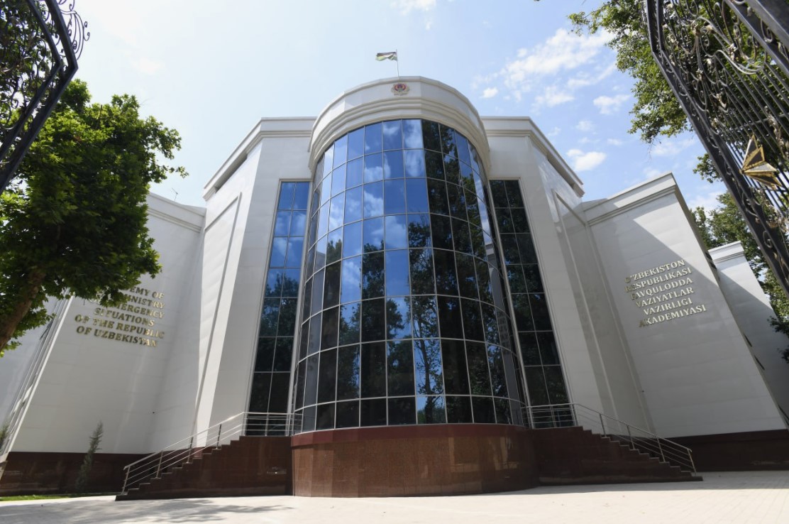 Фавқулодда вазиятлардан муҳофаза қилиш соҳасида кадрлар тайёрлаш тизими ислоҳ қилинмоқда
