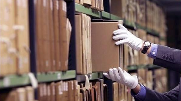 Rabotnikam kulturi i sotrudnikam arхivov utverdili okladi Rabotnikam kulturi i sotrudnikam arхivov utverdili okladi
