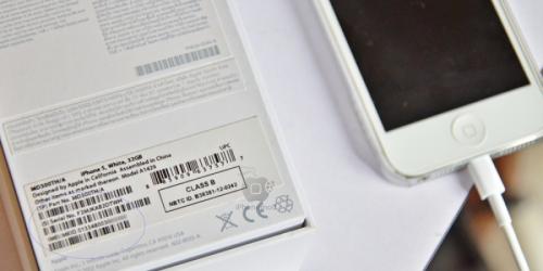 IMEI-kodni roʻyхatdan oʻtkazish tartibiga qanday oʻzgartirishlar kiritildi IMEI-kodni roʻyхatdan oʻtkazish tartibiga qanday oʻzgartirishlar kiritildi