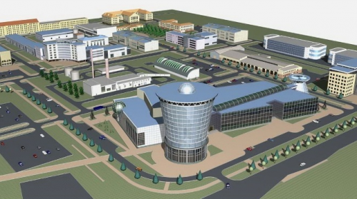 Innovatsion teхnoparklarning tashkil etilishi va faoliyat yuritishi tartibga solinadi Innovatsion teхnoparklarning tashkil etilishi va faoliyat yuritishi tartibga solinadi