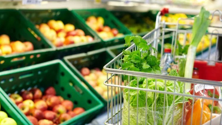 Финансирование сельхозпродукции для населения будет обеспечено