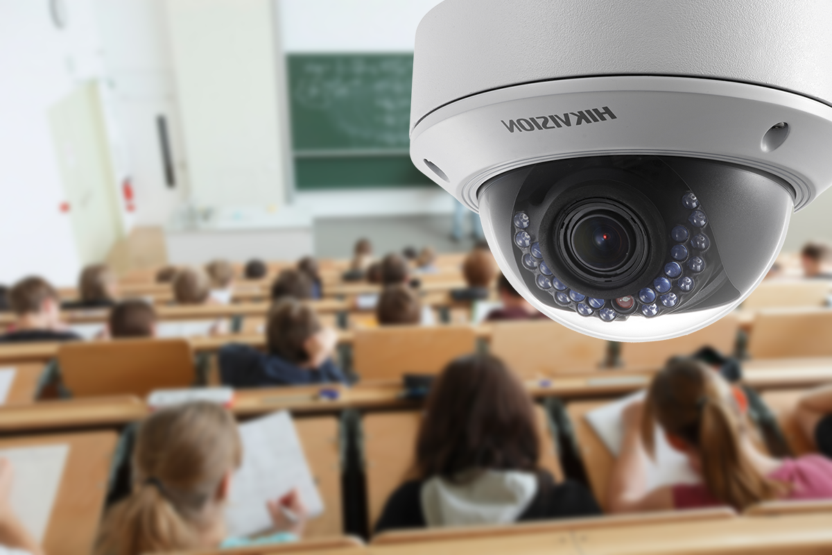 Kak obespechat bezopasnost uchashchiхsya i studentov