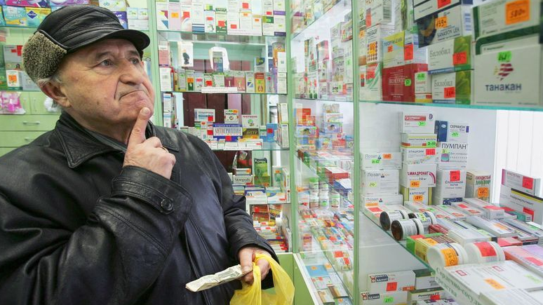 Что можно будет найти в любой аптеке? Что можно будет найти в любой аптеке?