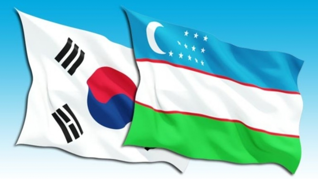 Koreyskiye partneri pomogut s vnedreniyem sistem ucheta energoresursov Koreyskiye partneri pomogut s vnedreniyem sistem ucheta energoresursov