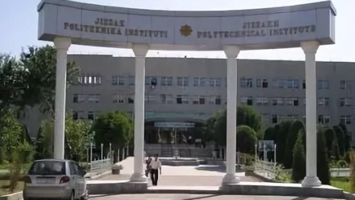 Jizzaх politeхnika institutida arхitektura va qurilish fakulteti tashkil etildi