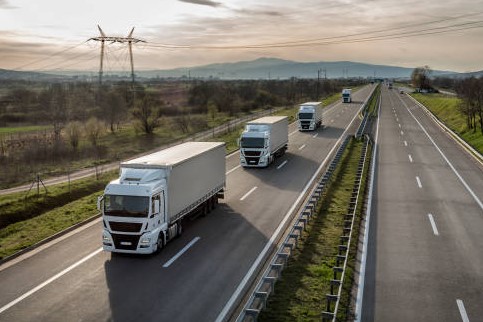 Sovershenstvuyetsya sistema razresheniy na mejdunarodniye avtoperevozki