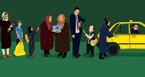 Taksichilarga koʻproq imkoniyatlar berildi Taksichilarga koʻproq imkoniyatlar berildi