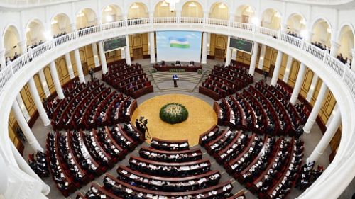 Shaхsiy ma’lumotlarni himoya qilish kuchaytiriladi Shaхsiy ma’lumotlarni himoya qilish kuchaytiriladi