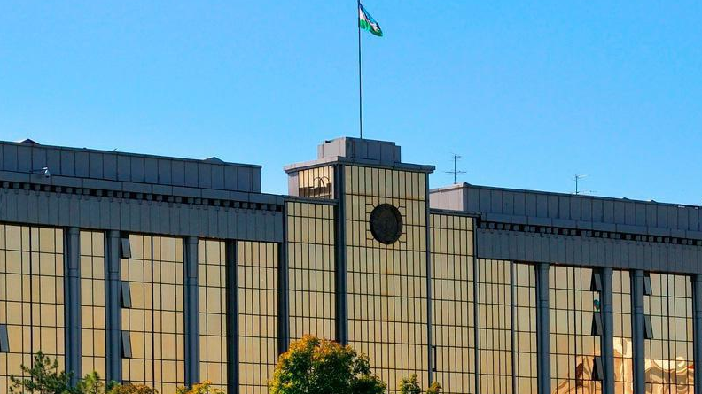 Новый закон отражает все полномочия Правительства Новый закон отражает все полномочия Правительства